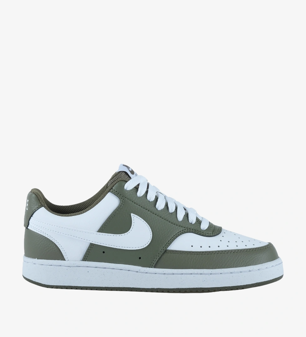 Nike Court Vision Erkek Spor Ayakkabı (HM9862-201)