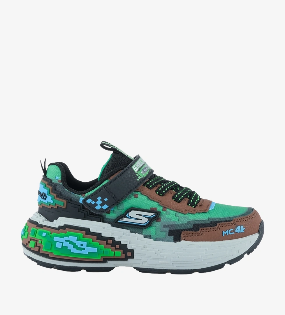 Skechers Kahverengi Skechers Megacraft