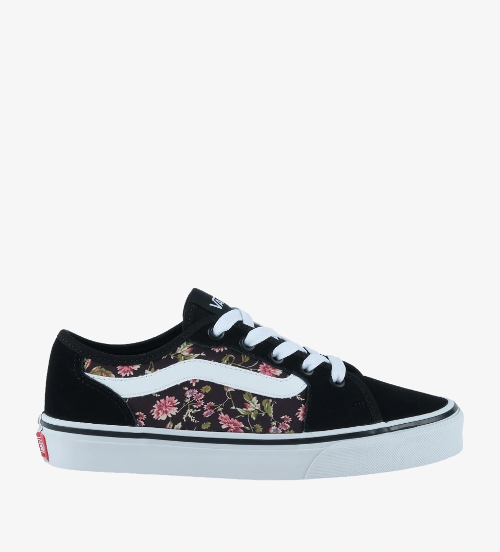 Vans Filmore Decon Kadın Siyah Spor Ayakkabı (VN000CV4BM81)