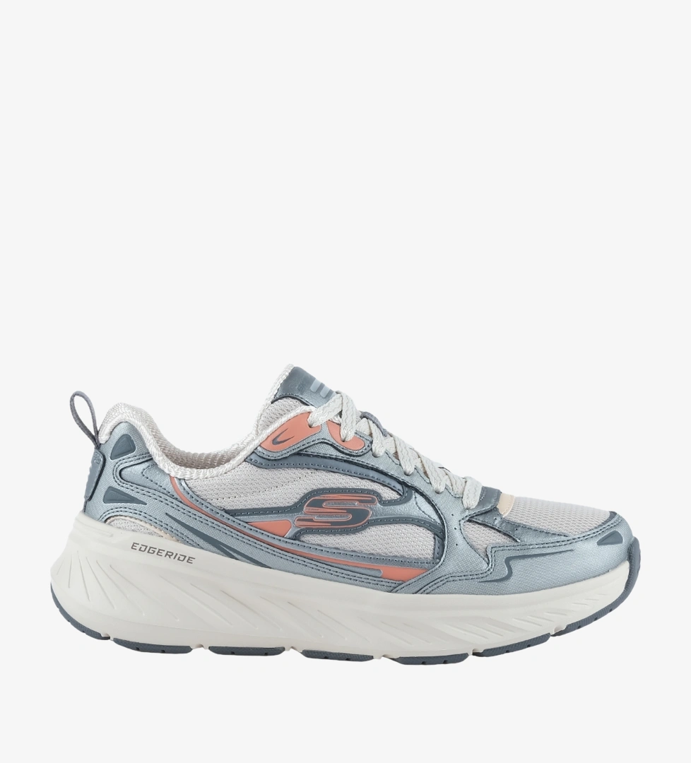 Skechers Edgeride Kadın Spor Ayakkabı (150494-PEW)