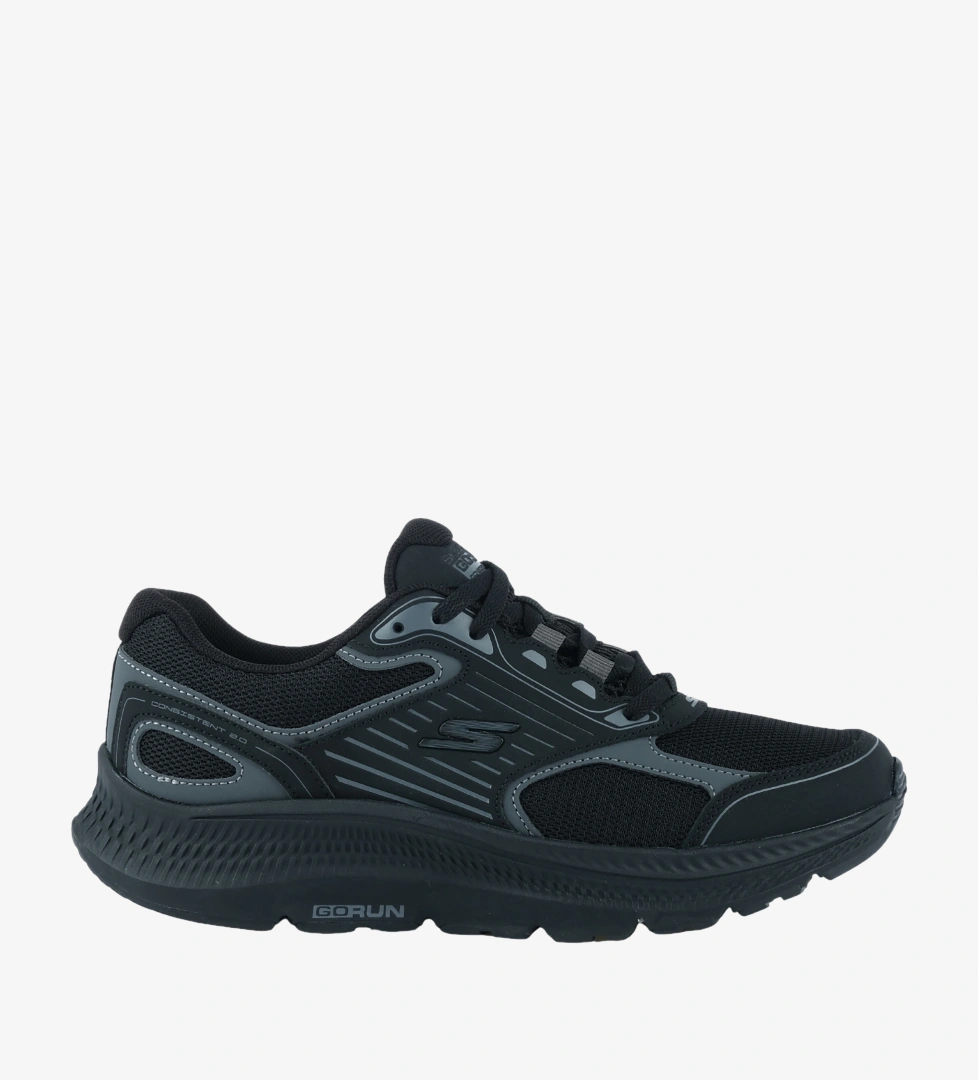 Skechers Siyah Skechers Go Run Consıstent