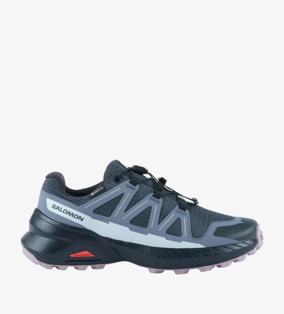 Salomon Lacivert Salomon Speedcross Peak l47790700