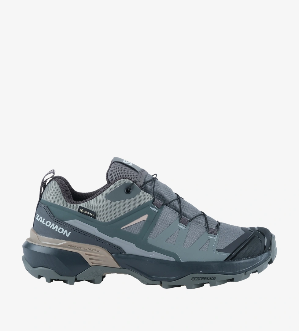 Salomon Gri Salomon X Ultra 360 Gore-Tex