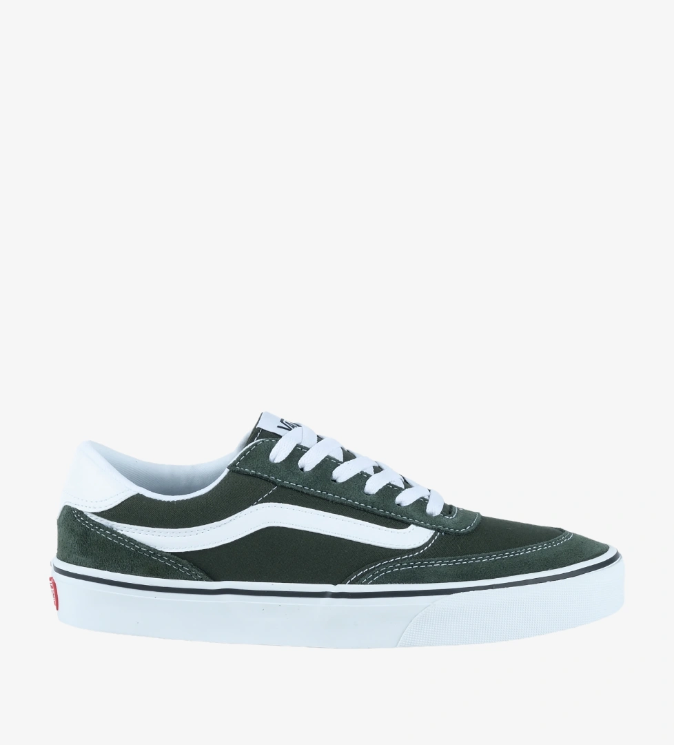 Vans Yeşil Vans Brooklyn