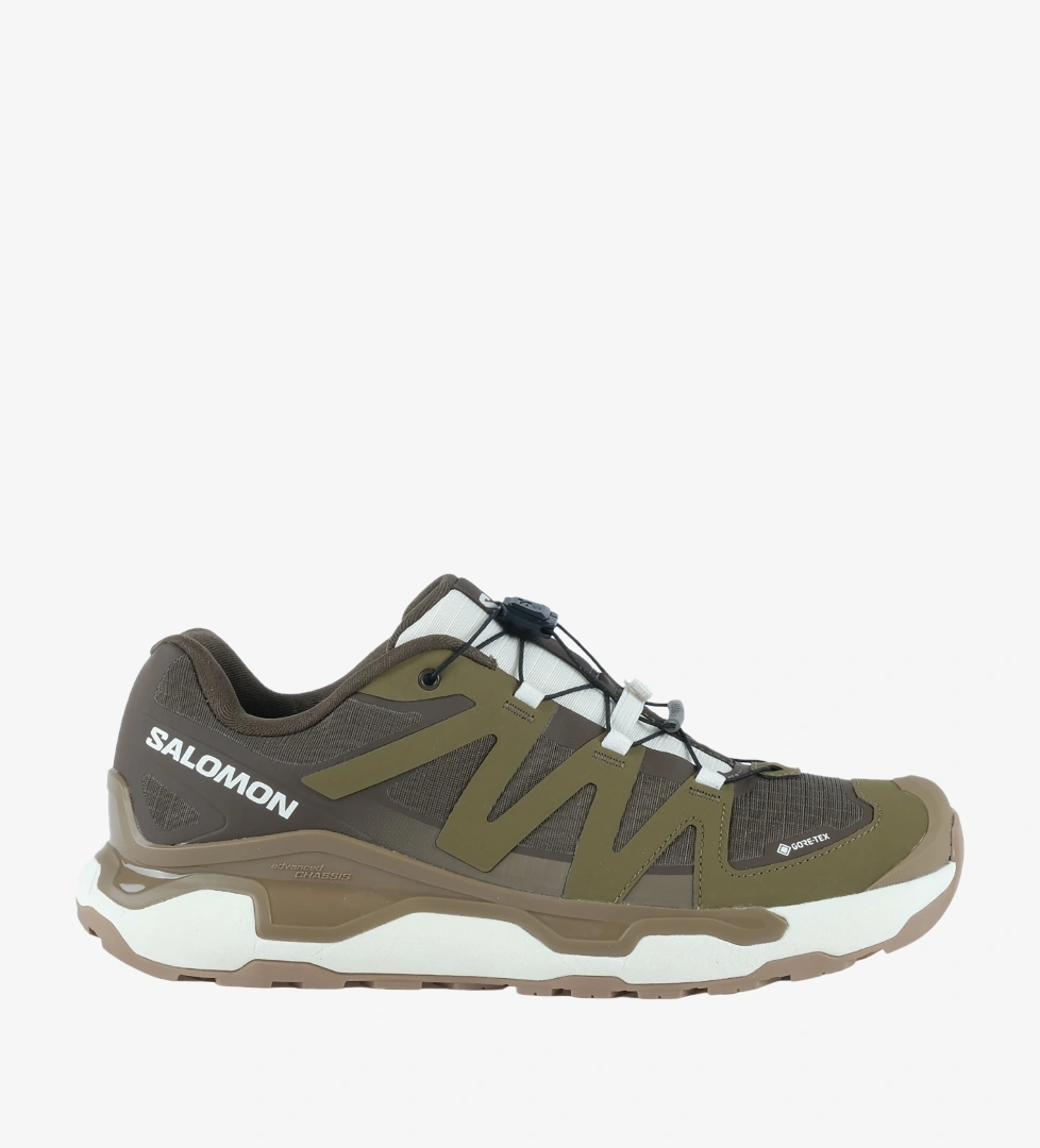 Salomon XC Roam Gore-Tex Erkek Outdoor Ayakkabı (L47966700)