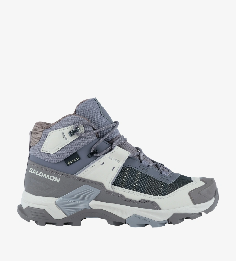 Salomon Çok Renkli Salomon X Ultra 5 Gore-Tex
