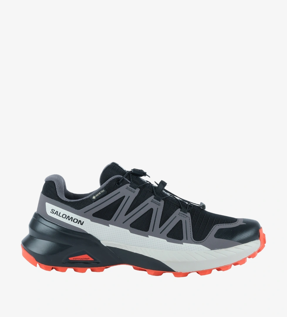 Salomon Siyah Salomon Speedcross Peak