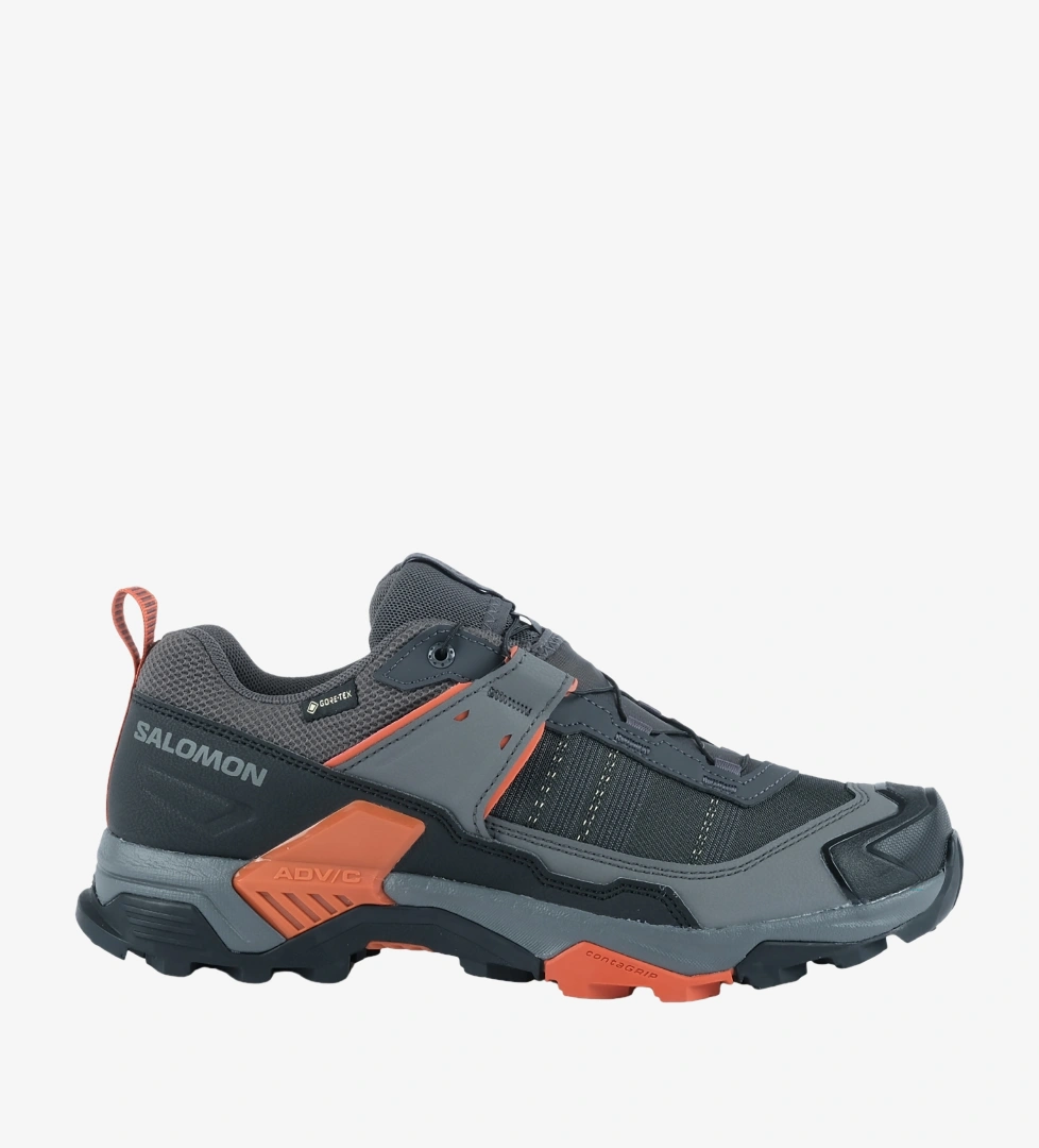 Salomon Gri Salomon X Ultra 5 GORE-TEX