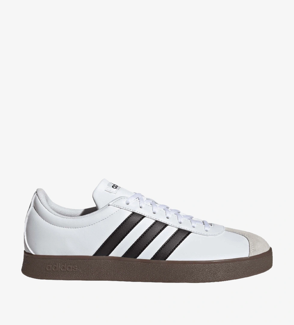 Adidas Beyaz Adidas Vl Court Base