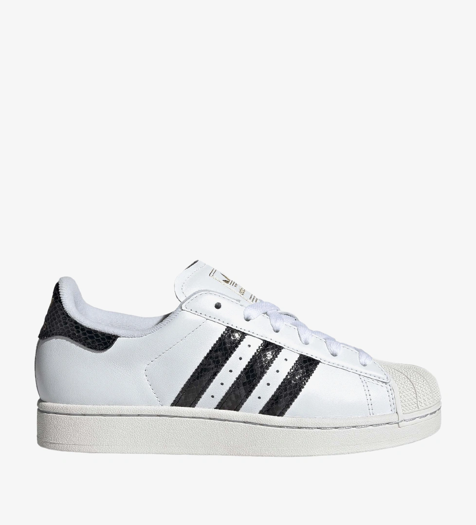 adidas Superstar II Kadın Beyaz Spor Ayakkabı (JP8162)