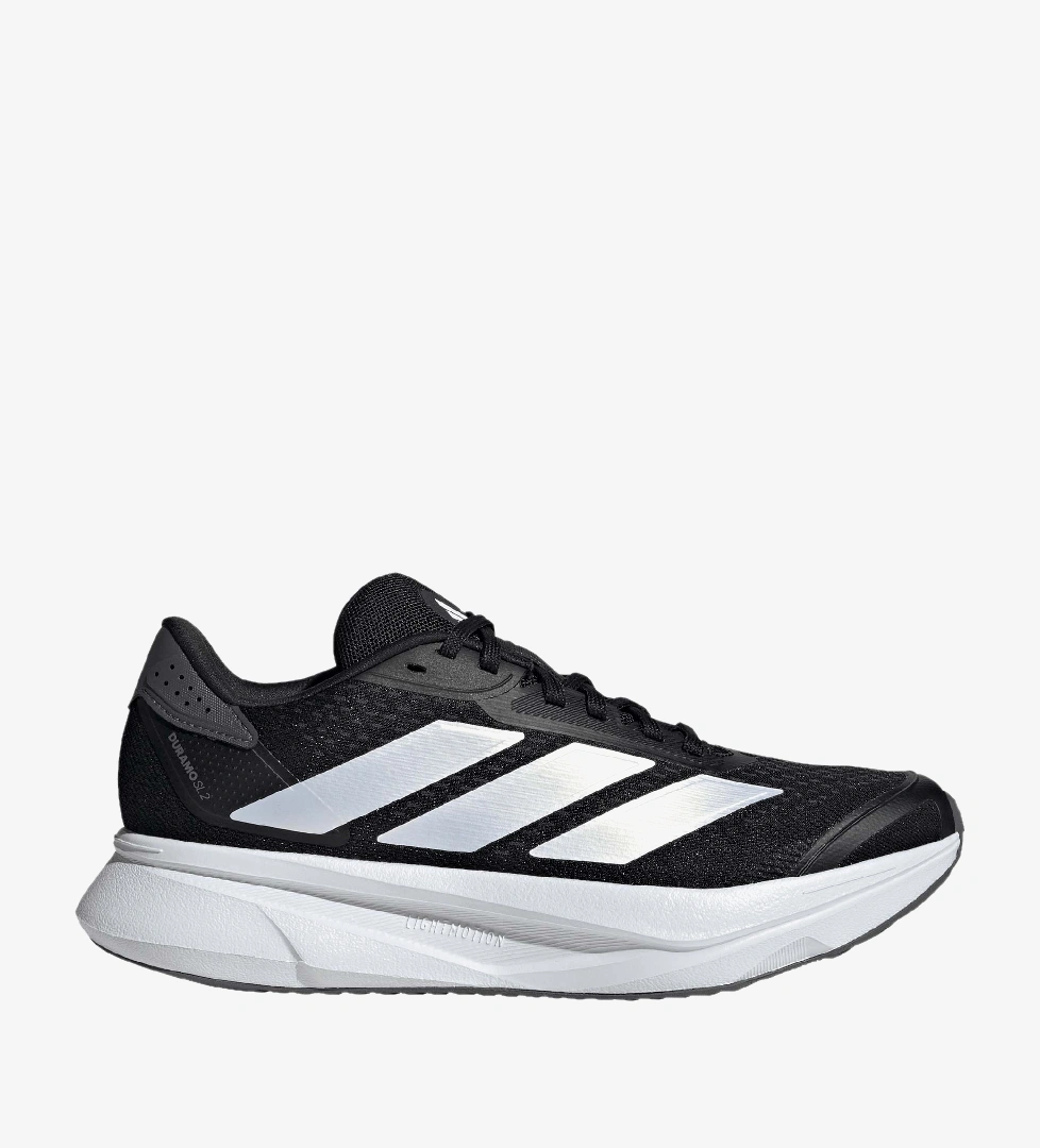 adidas Duramo SL2 Kadın Siyah Koşu Ayakkabısı (IH8225)