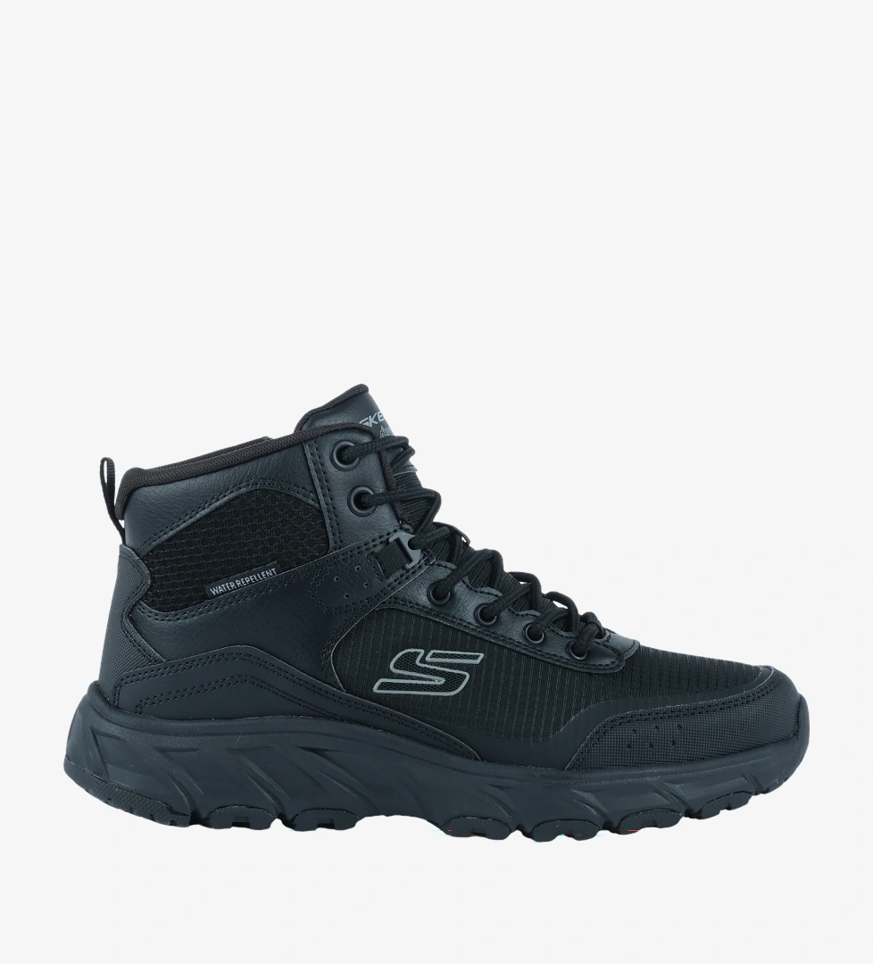 Skechers Siyah Skechers Hillcrest 2.0