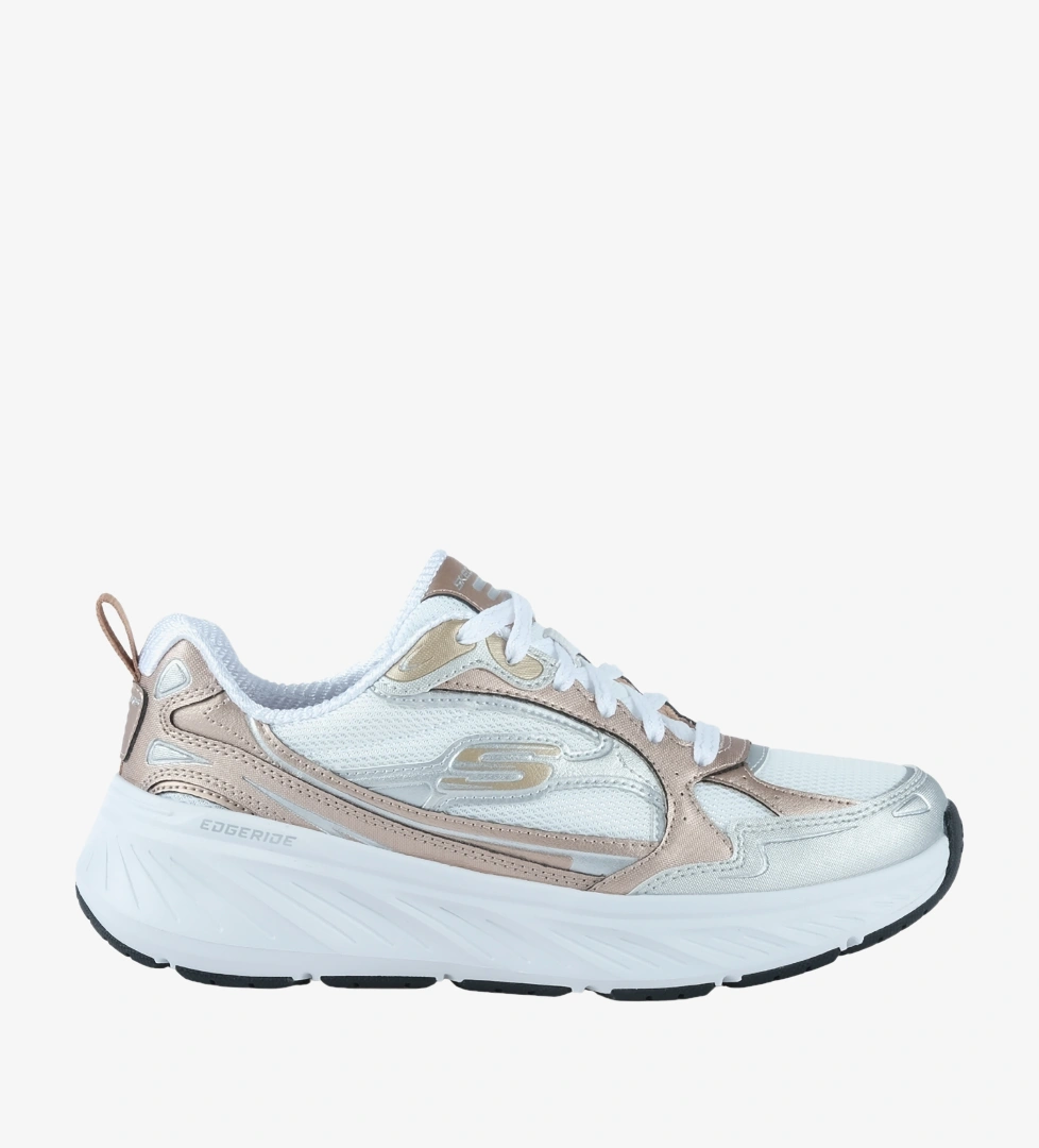 Skechers Edgeride Kadın Spor Ayakkabı (150494-GDSL)