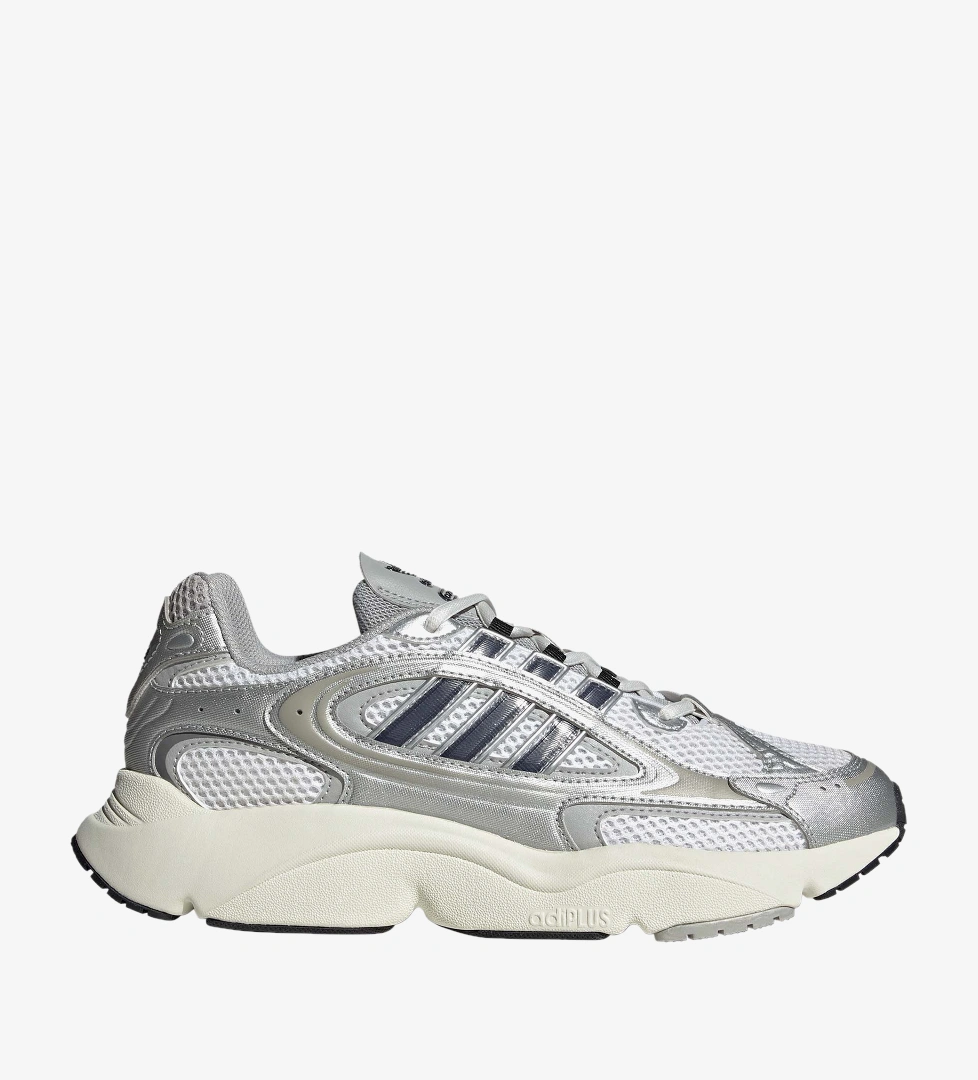 adidas Ozmillen Erkek Gri Spor Ayakkabı (IF4015)
