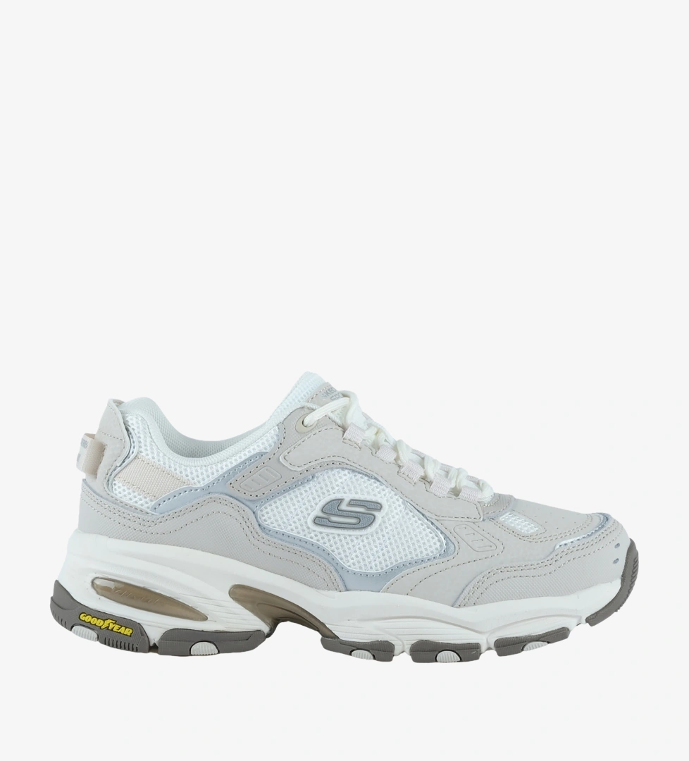 Skechers Vigor 3.0 Kadın Bej Outdoor Ayakkabı (180247-TPSL)