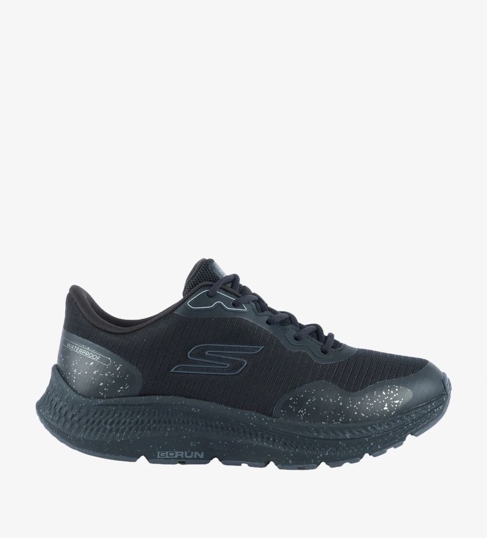 Skechers Siyah Skechers Go Run Consistent
