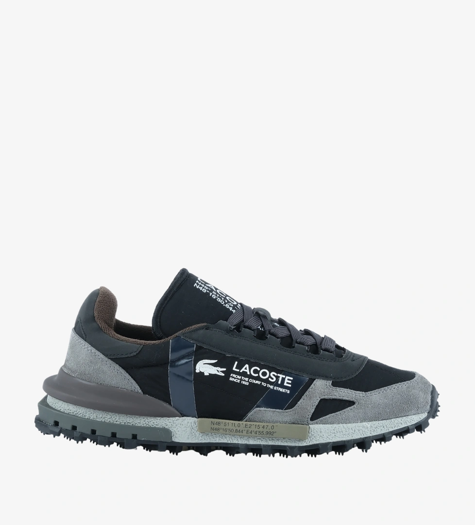 Lacoste Elite Active Erkek Spor Ayakkabı (750SMA0078T.YH2)