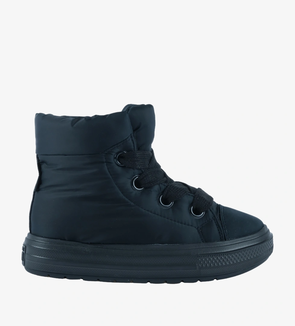 Converse Chuck Taylor All Star Elements Kadın Siyah Bot (A12941C.001)