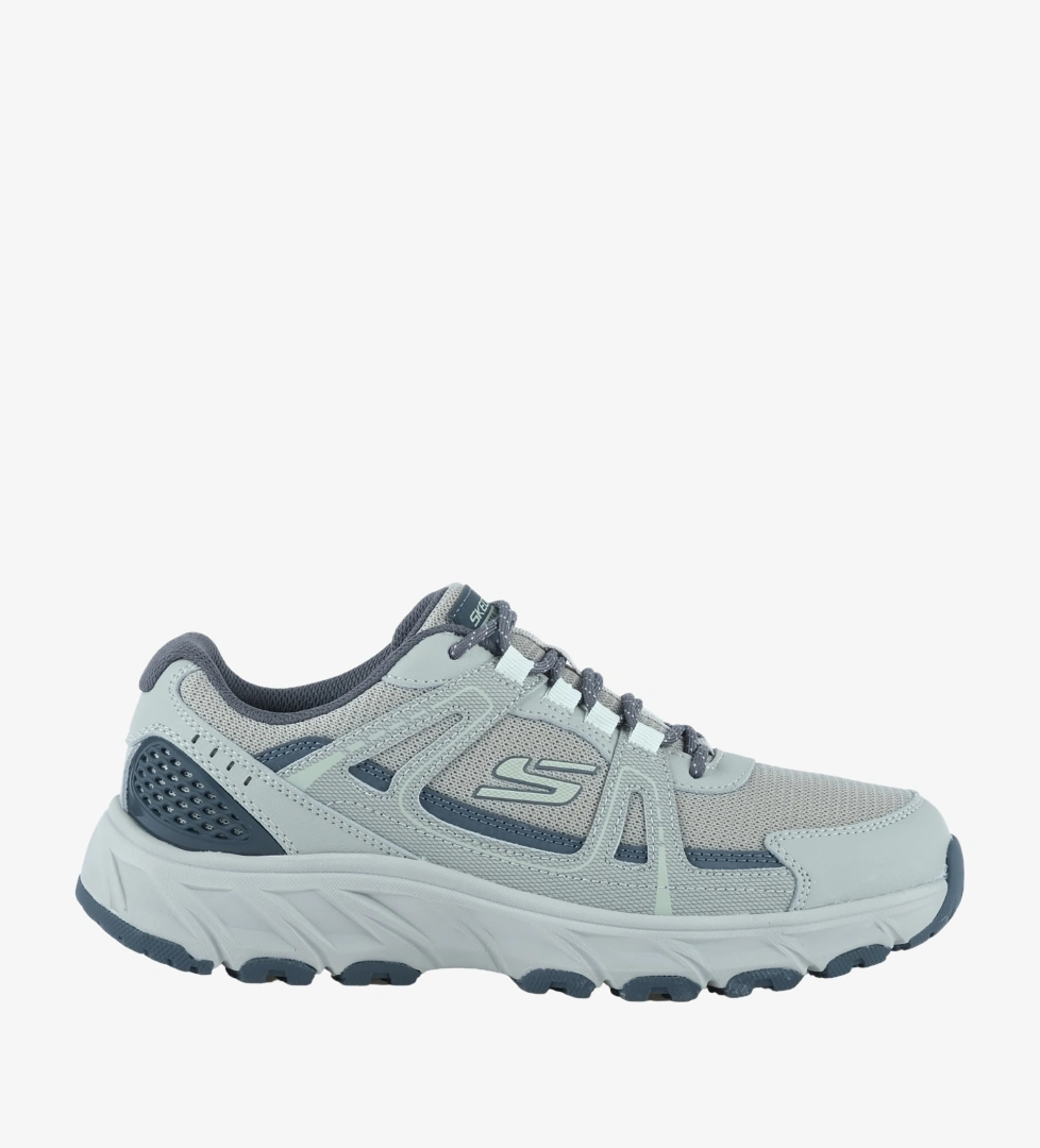 Skechers Gri Skechers Hillcrest 2.0