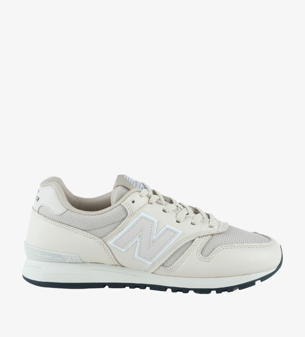 New Balance 565 Erkek Bej Spor Ayakkabı (ML565LWW)