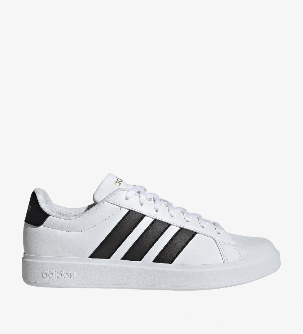 adidas Streettalk Erkek Siyah Spor Ayakkabı (JP8275)