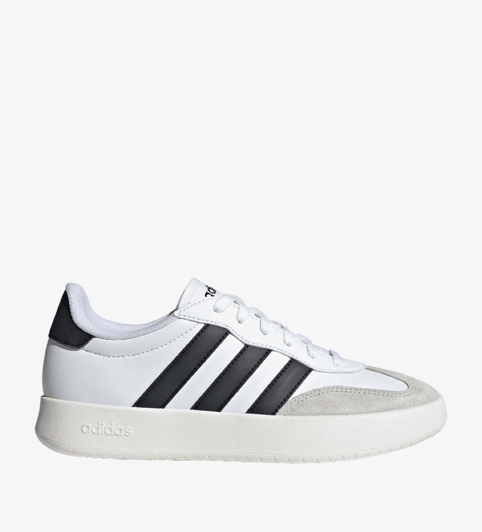 adidas Barreda Kadın Beyaz Spor Ayakkabı (IH1229)
