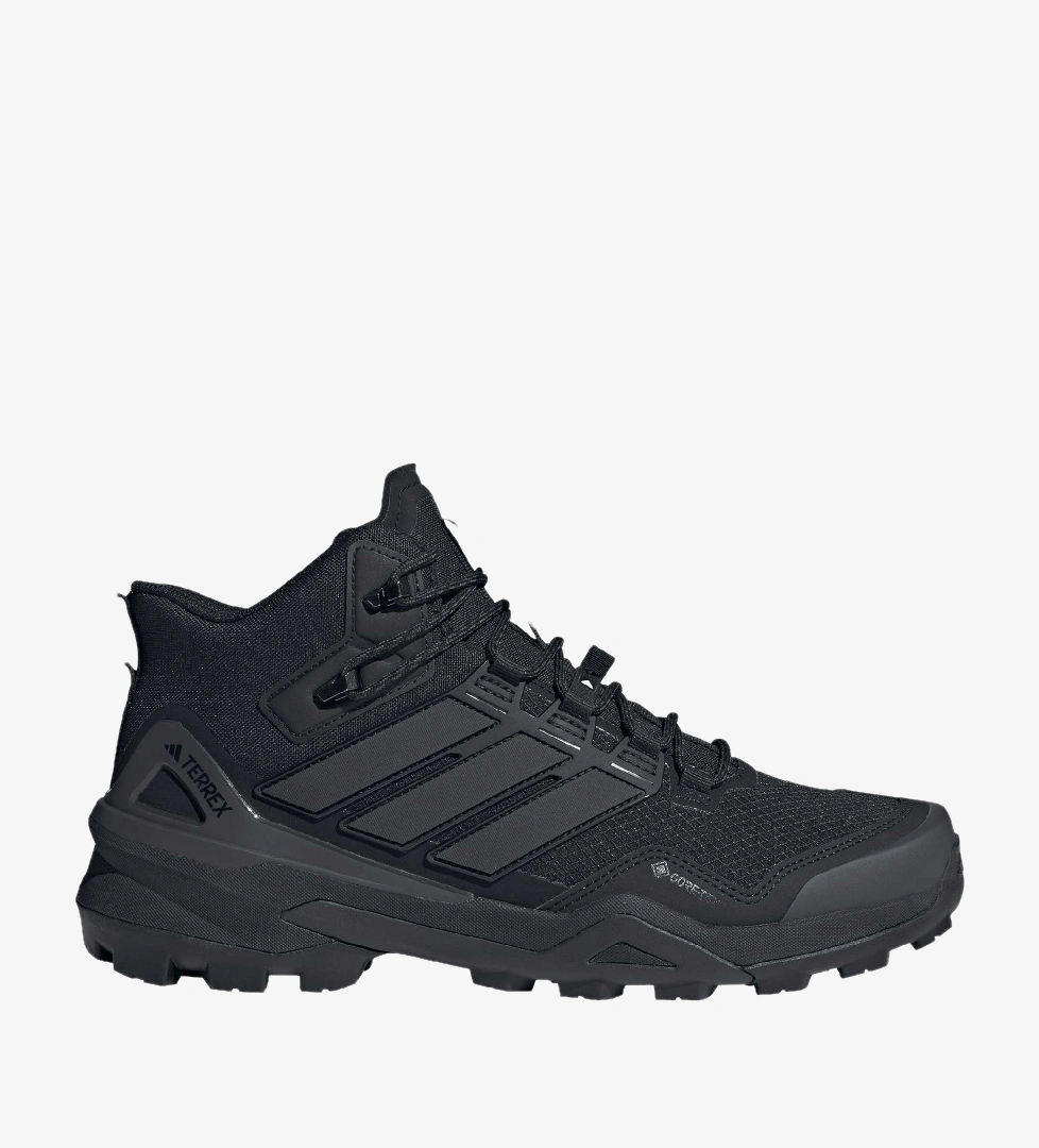 Adidas Siyah Adidas Terrex Skychaser