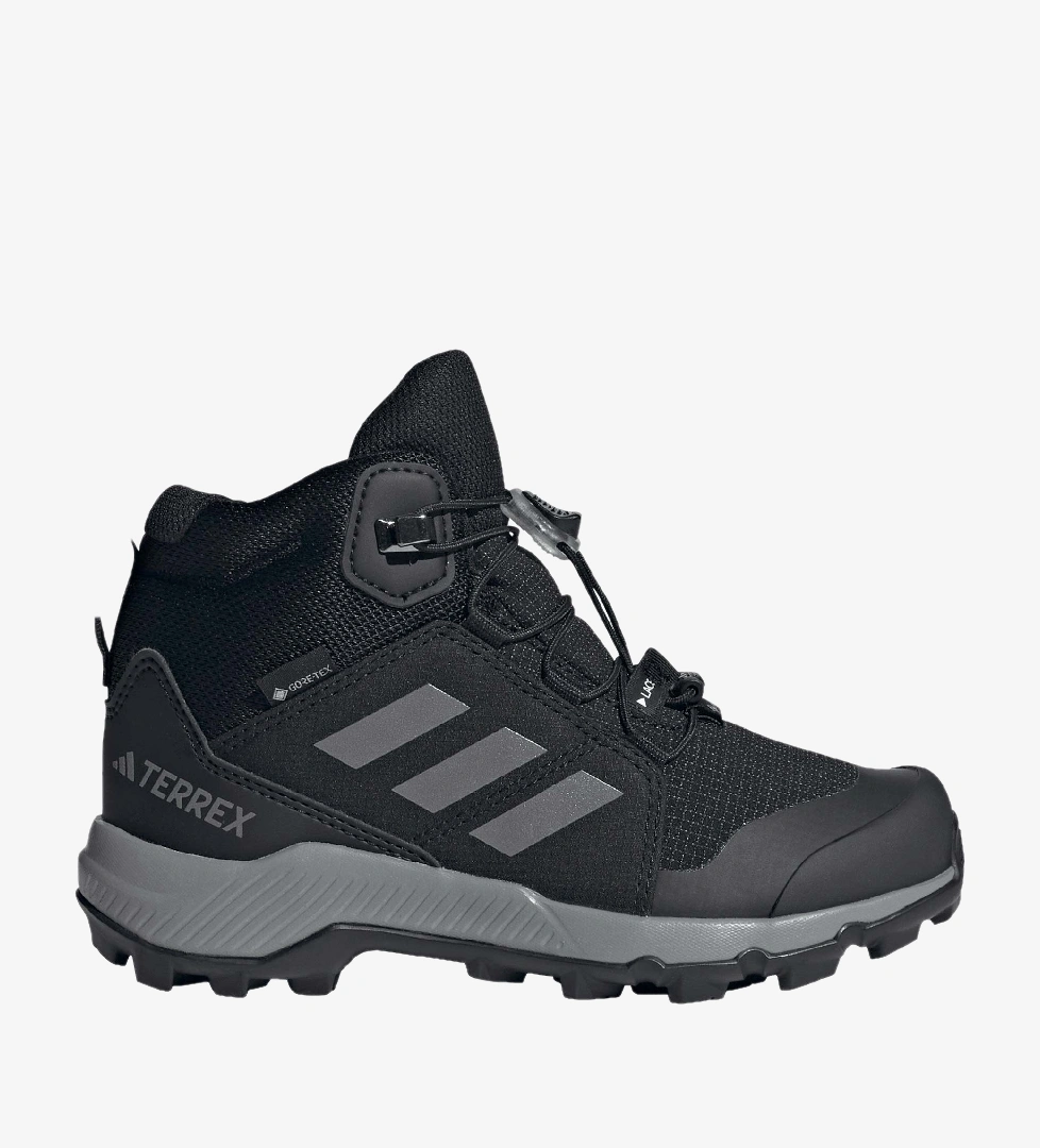 adidas Terrex Gore-Tex Siyah Outdoor Bot (IE6079)