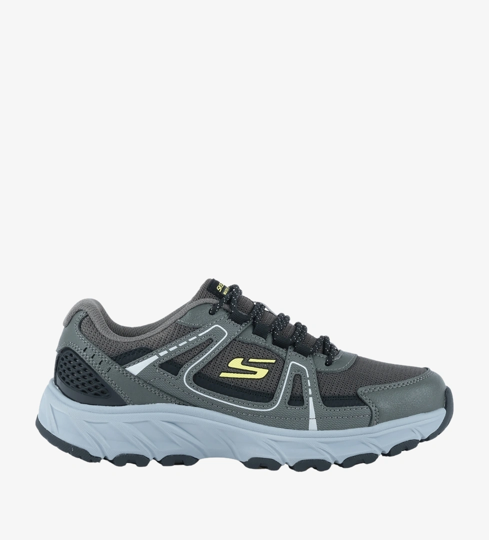 Skechers Gri Skechers Hillcrest 2.0