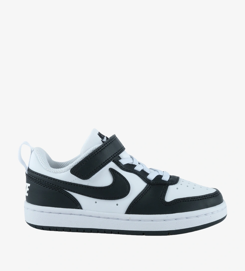 Nike Court Borough Recraft Çocuk Spor Ayakkabı (DV5457-131)