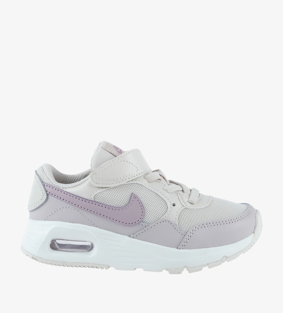Nike Air Max SC Çocuk Krem Spor Ayakkabı (CZ5356-124)