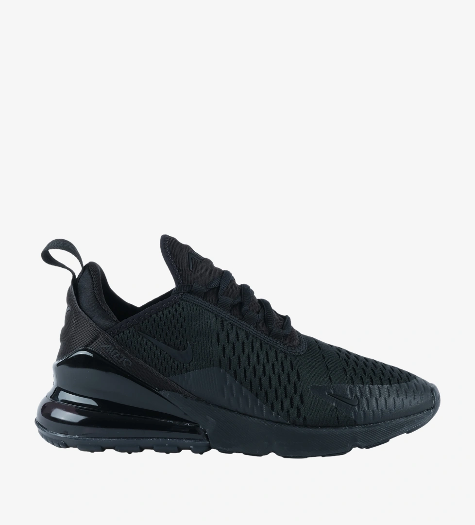 Nike Siyah Nike Air Max 270