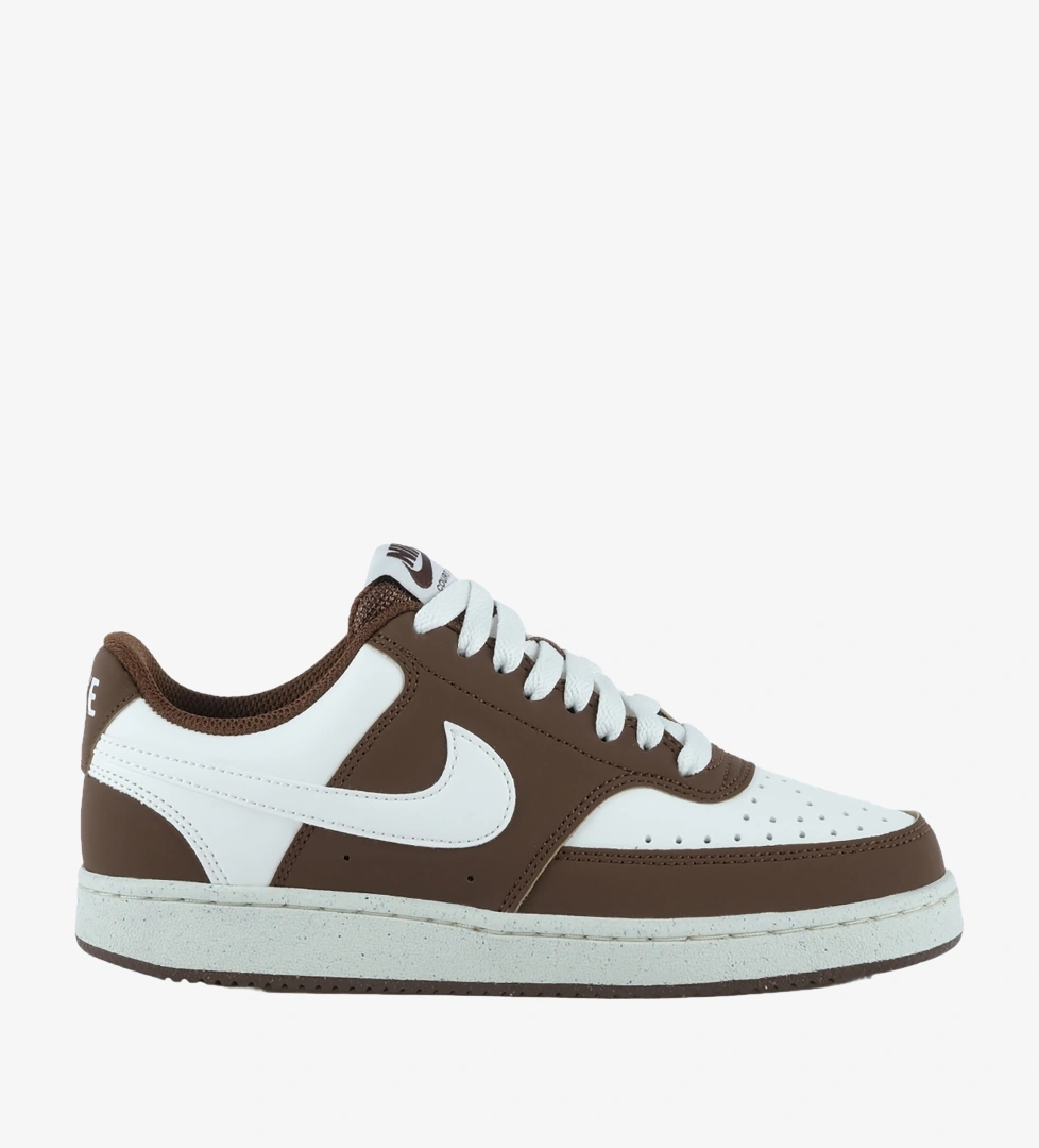 Nike Beyaz Nike Vision Court