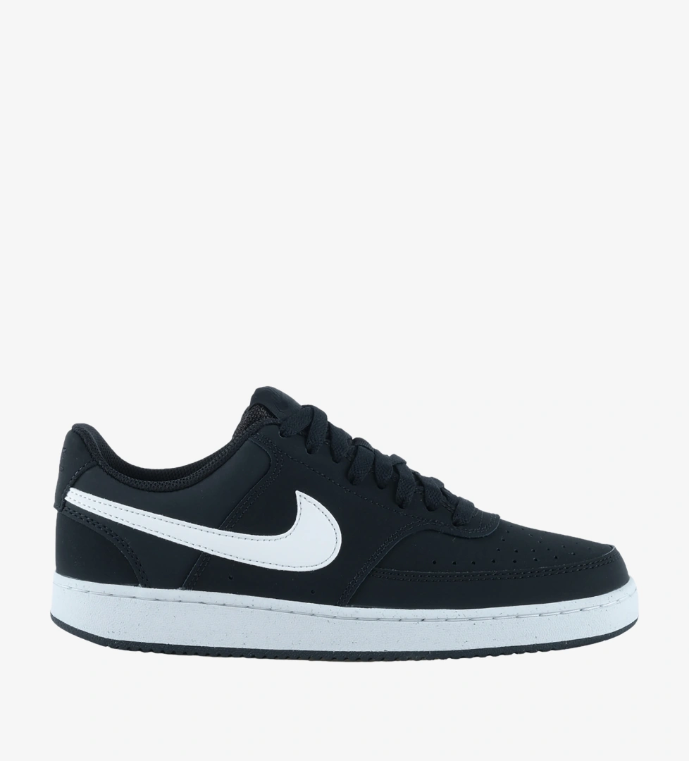 Nike Court Vision V2 Erkek Siyah Spor Ayakkabı (HV8139-001)