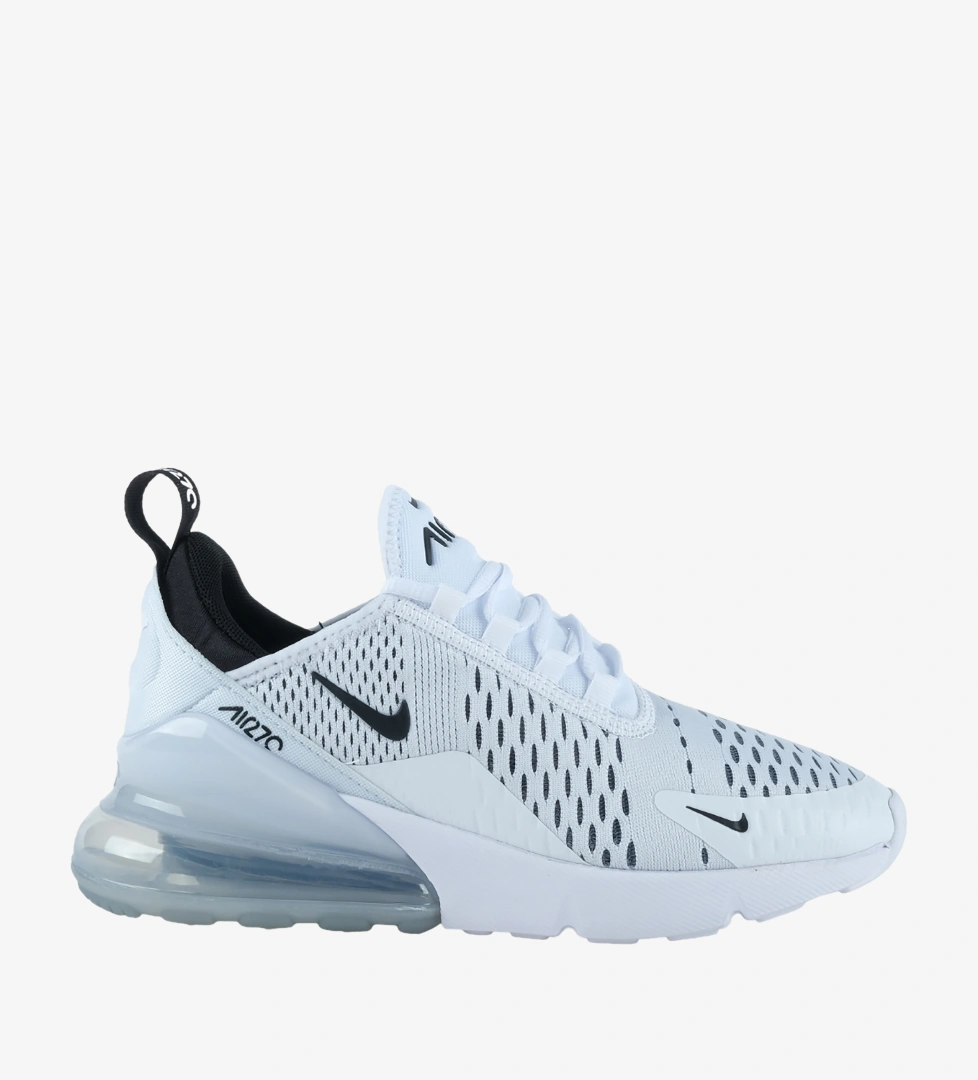 Nike Beyaz Nike Air Max 270
