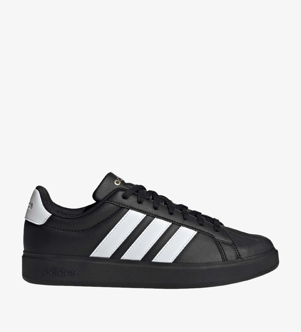 adidas Streettalk Erkek Siyah Spor Ayakkabı (JP8276)