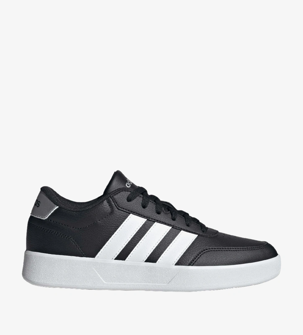 adidas Breaknet 3.0 Kadın Siyah Spor Ayakkabı (JR3560)
