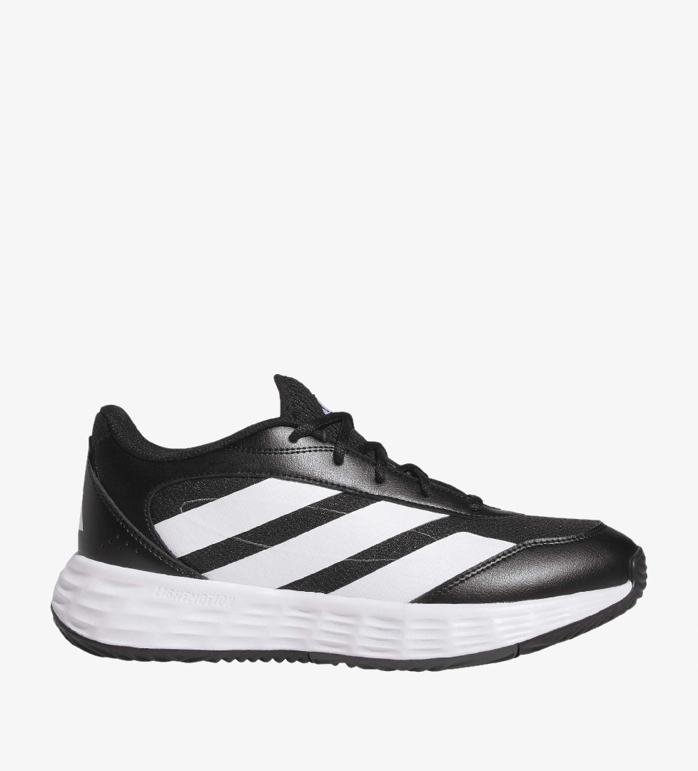 adidas Gamechaser Erkek Siyah Basketbol Ayakkabısı (JQ7917)