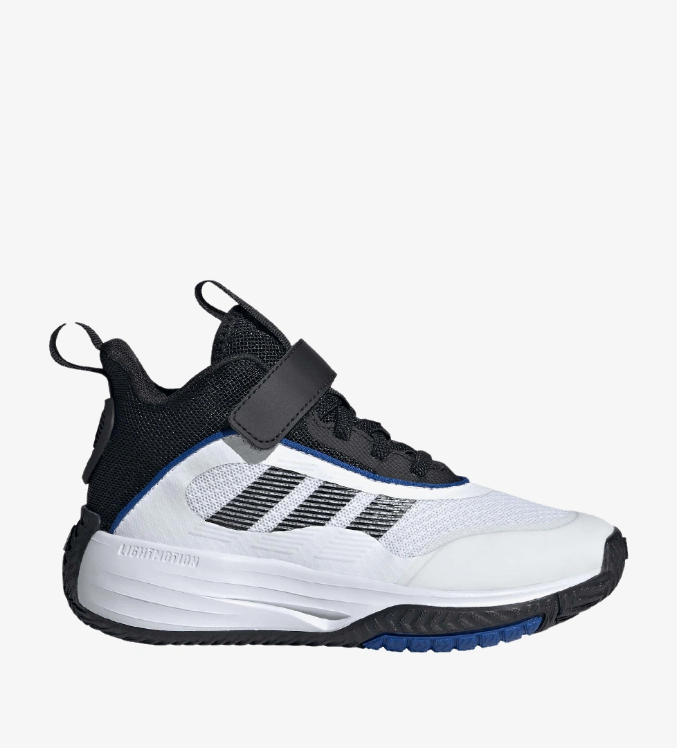 adidas Ownthegame 3.0 Çocuk Basketbol Ayakkabısı (IF4592)