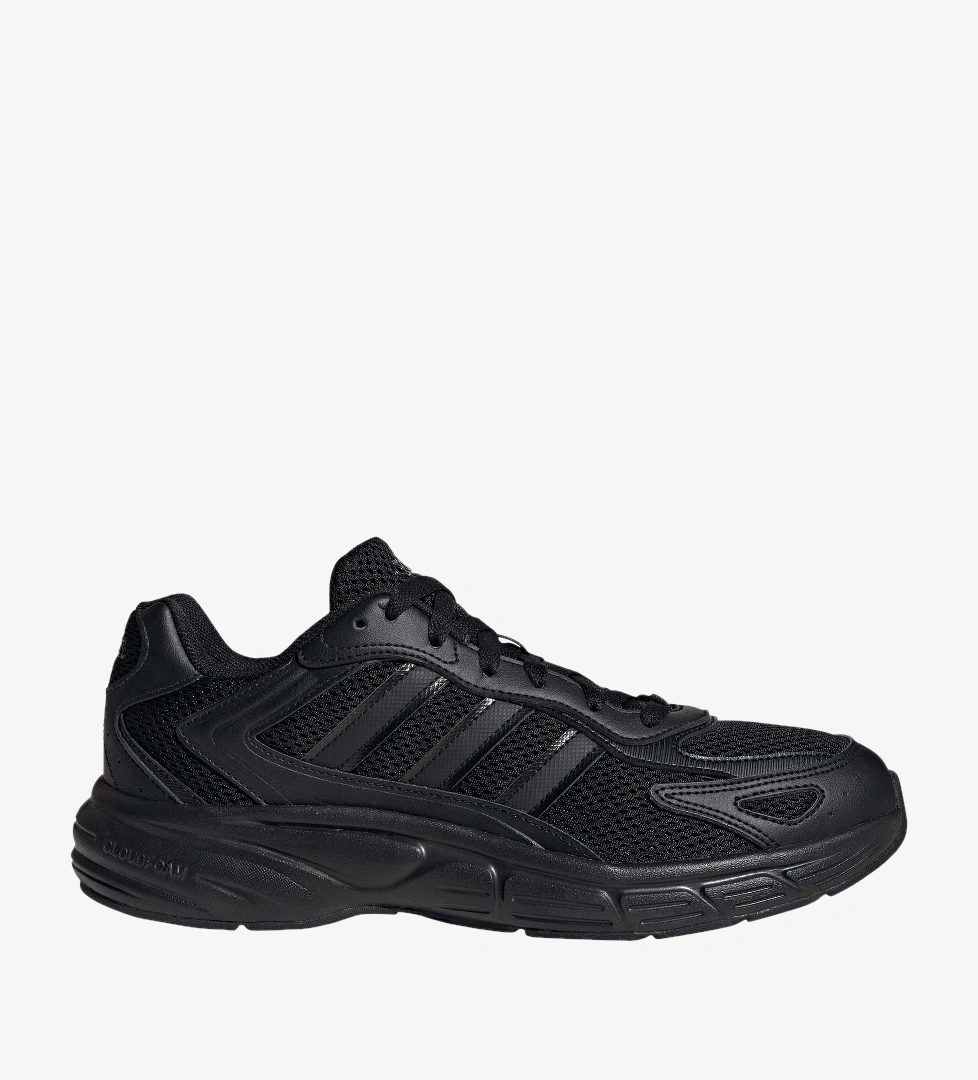 adidas Eclyptix 2000 Erkek Siyah Spor Ayakkabı (JI2844)