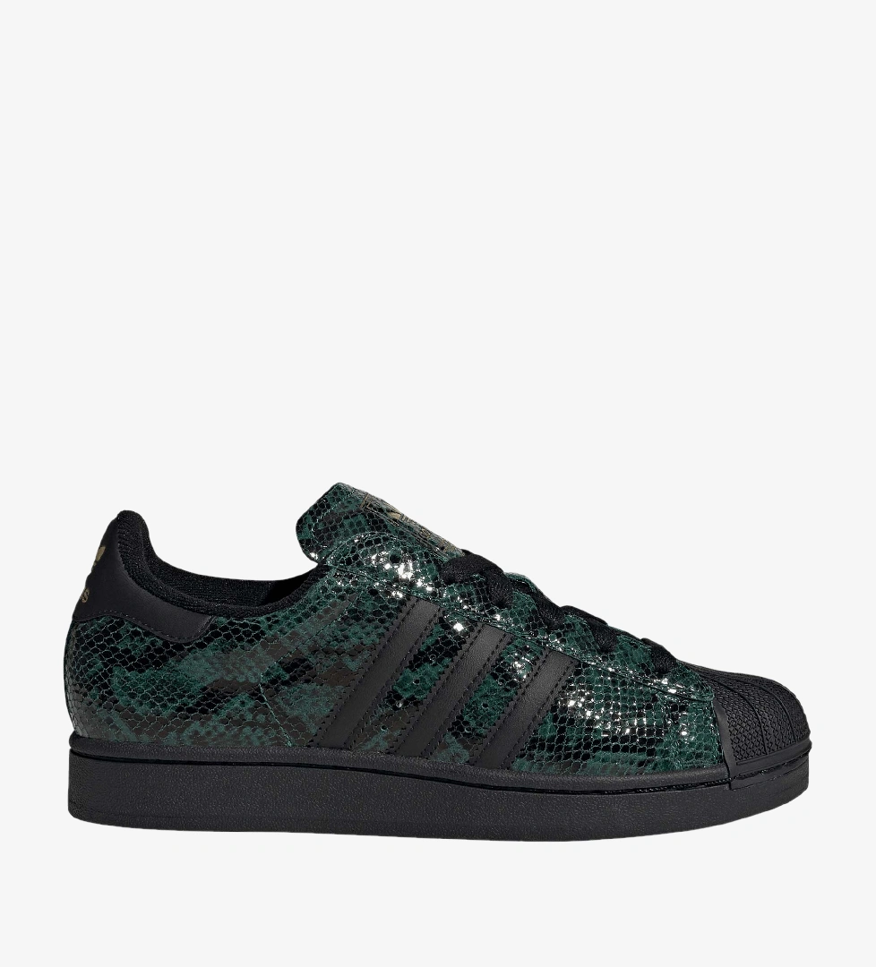 adidas Superstar II Kadın Spor Ayakkabı (JP8159)