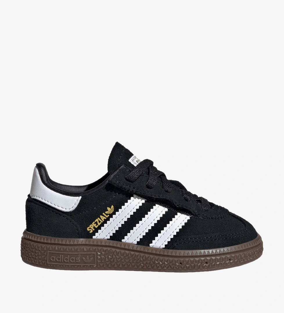 Adidas Siyah Adidas Handball Spezial