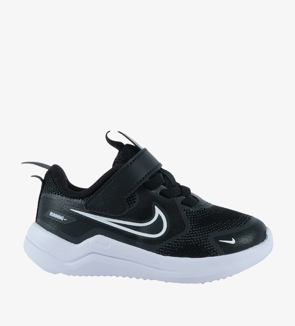Nike Cosmic Runner Bebek Siyah Spor Ayakkabı (HM4401-003)