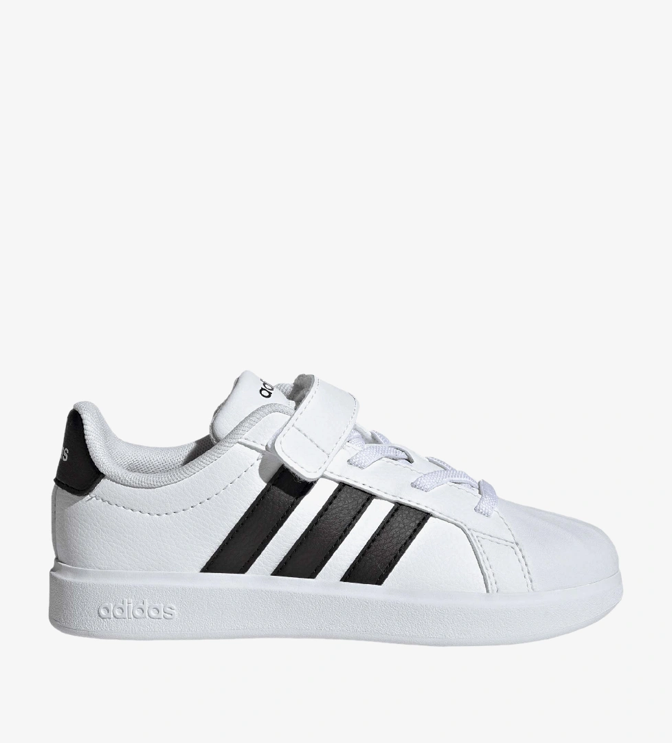 adidas Streettalk Çocuk Beyaz Spor Ayakkabı (JQ6144)