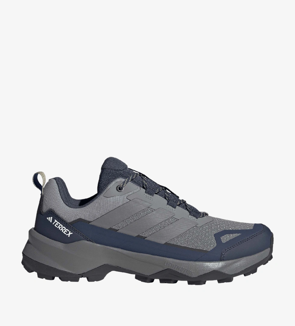 Adidas Gri Adidas Terrex Skychaser