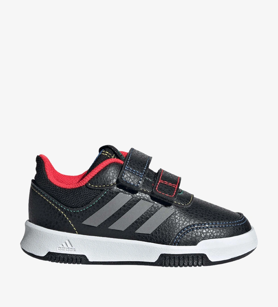 adidas Tensaur Sport 2.0 Bebek Siyah Spor Ayakkabı (JQ2877)
