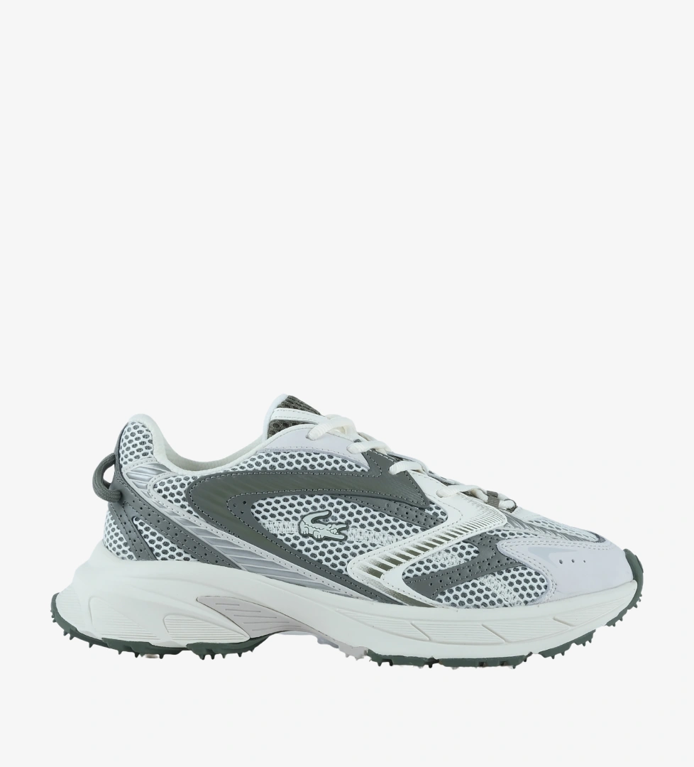 Lacoste L003 Neo Shot Erkek Spor Ayakkabı (750SMA0121.2R1)