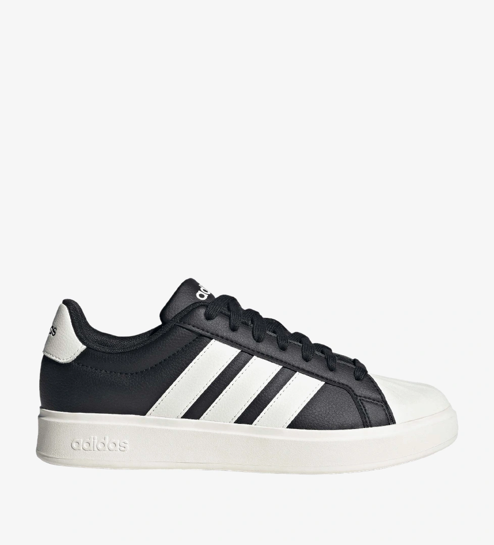adidas Streettalk Kadın Siyah Spor Ayakkabı (JP8284)