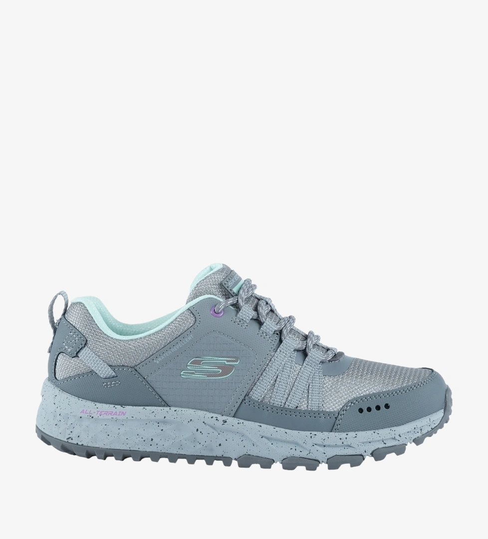 Skechers Gri Skechers Escape Plan