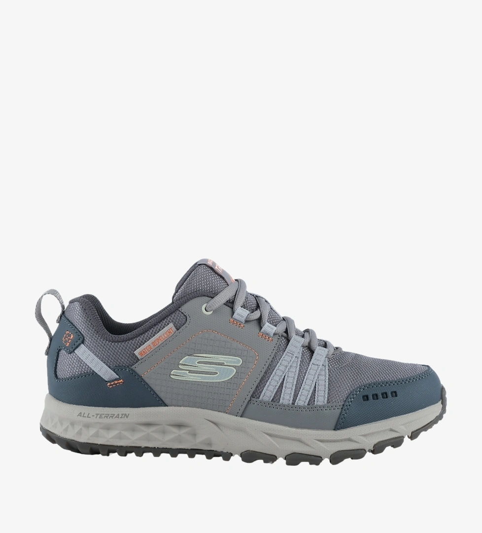 Skechers Gri Skechers Escape Plan
